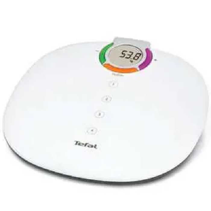 ترازو شخصی تفال  مدل PP4000