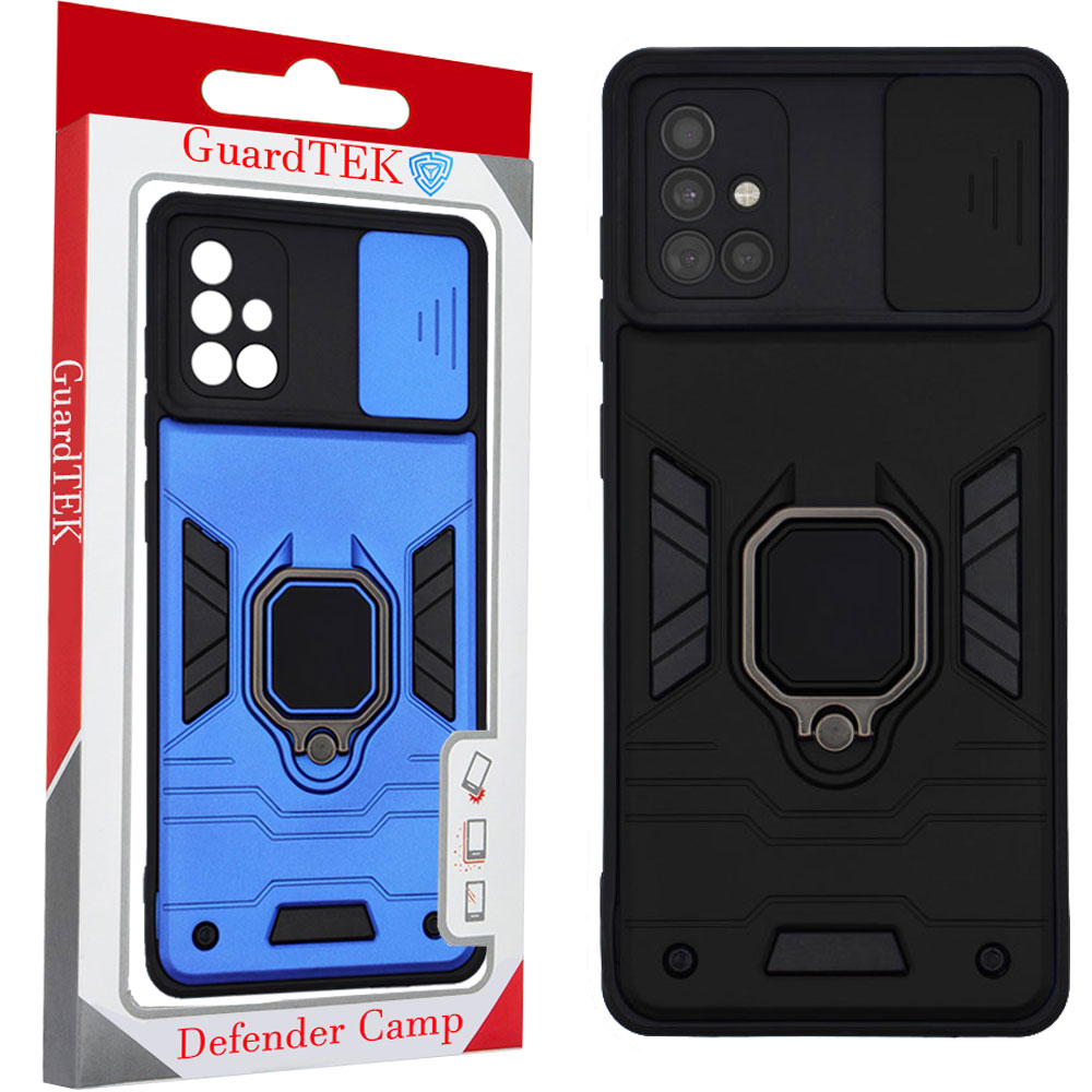 کاور گاردتک مدل DRC مناسب برای گوشی موبایل سامسونگ Galaxy A51