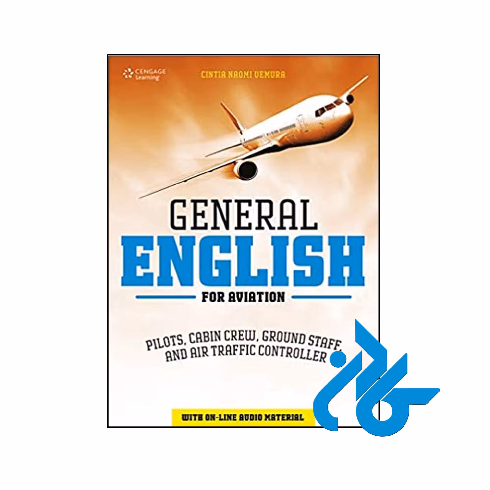 General English For Aviation - تا 50% تخفیف کتاب زبان - فروشگاه اینترنتی کـادن