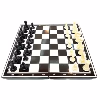شطرنج کیش و مات کد 02