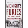 کتاب Midnights Furies اثر Nisid Hajari انتشارات PENGUIN INDIA