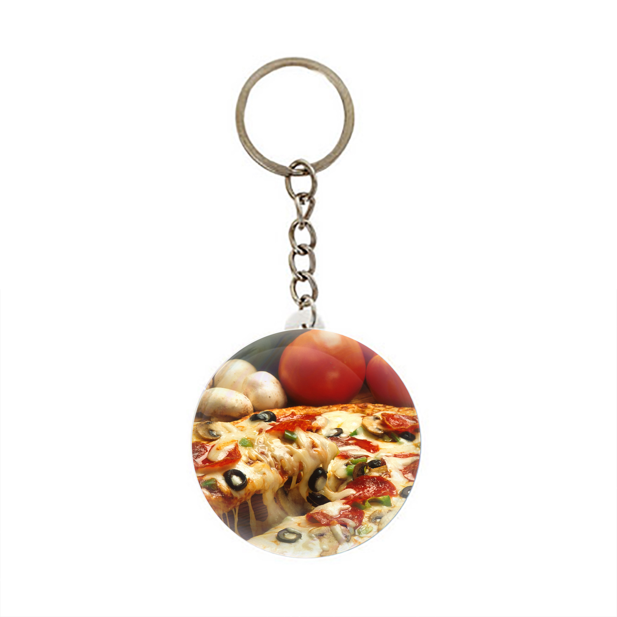 جاکلیدی عرش مدل پیتزا کد Asj1745