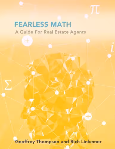 خرید و دانلود نسخه کامل کتاب Pennsylvania Real Estate Math Handbook