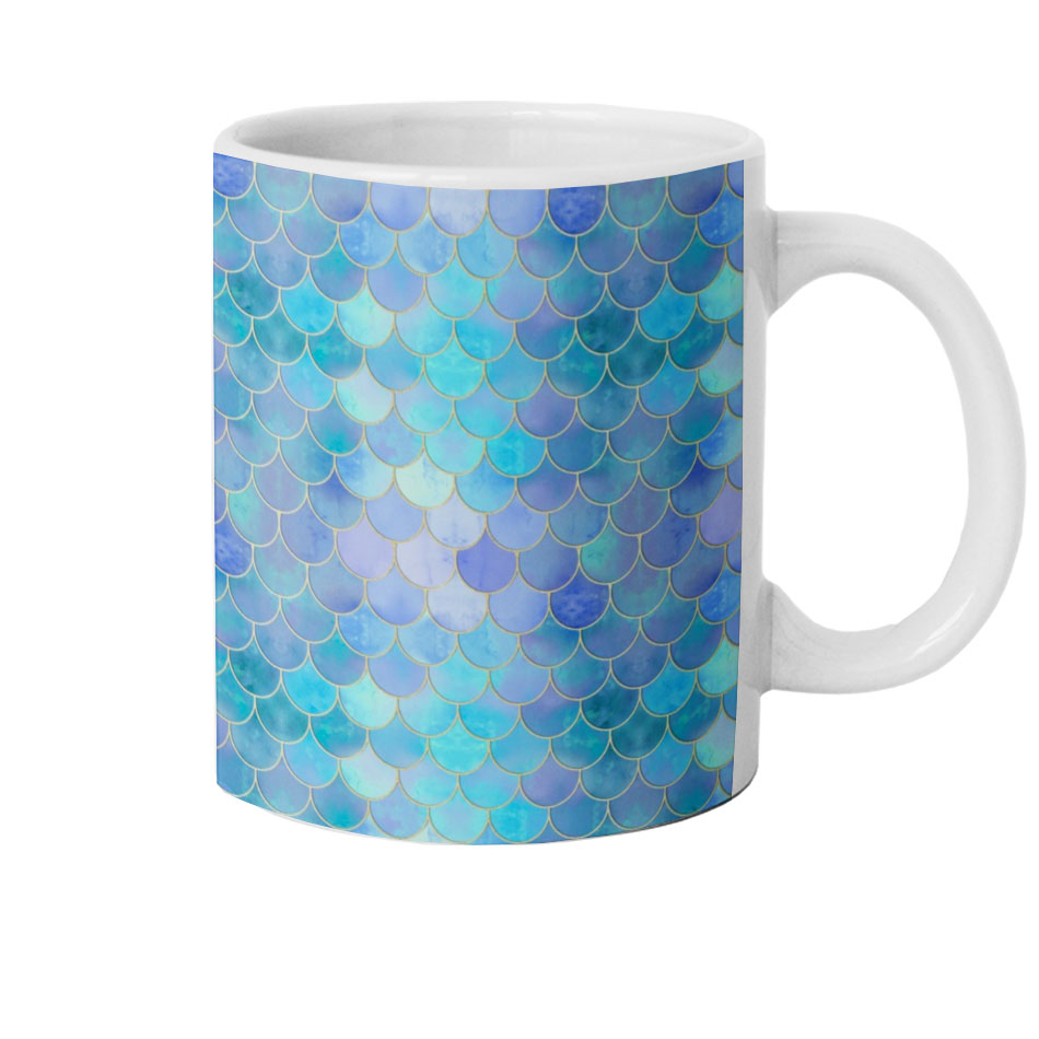 ماگ طرح فانتزی مدل M1950