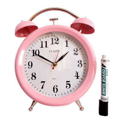 ساعت رومیزی سیتی زن مدل کوارتز کد 03