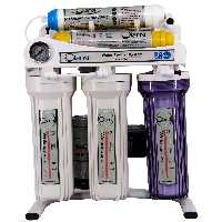 دستگاه تصفیه کننده آب اولانسی مدل RO-ATL9009