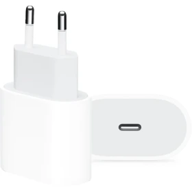 آداپتور 20 وات اپل مدل Power Adaptor 20W