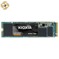 حافظه SSD کیوکسیا مدل Kioxia Exceria 1TB M.2 2280 NVMe
