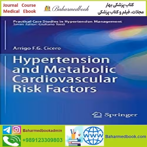 Hypertension and Metabolic Cardiovascular Risk Factors TRUE
