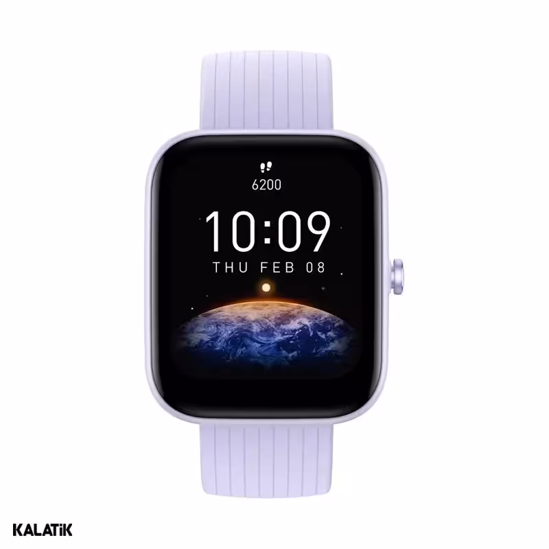 ساعت هوشمند شیائومی مدل Amazfit Bip 3