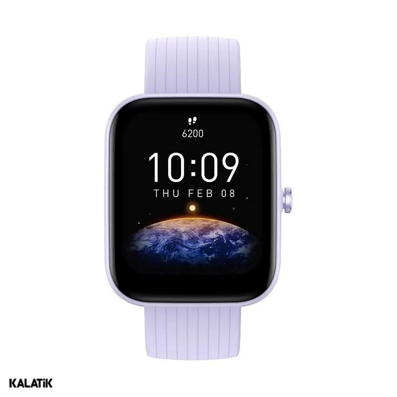 ساعت هوشمند شیائومی مدل Amazfit Bip 3