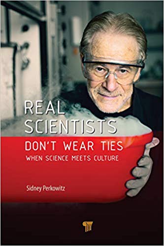 خرید و دانلود نسخه کامل کتاب Real Scientists Don’t Wear Ties: When Science Meets Culture