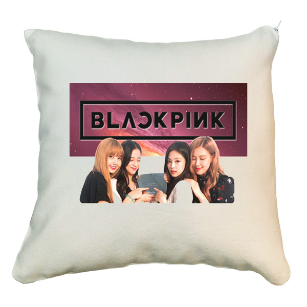 کوسن مدل بلک پینک