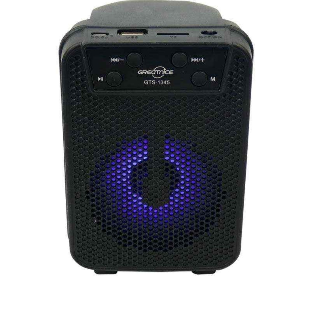 اسپیکر بلوتوثی قابل حمل قیمت استثنایی 