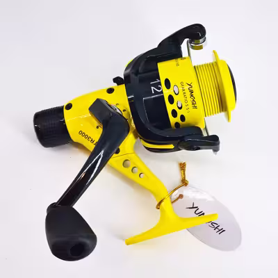 چرخ ماهیگیری یاموشی مدل CTR3000