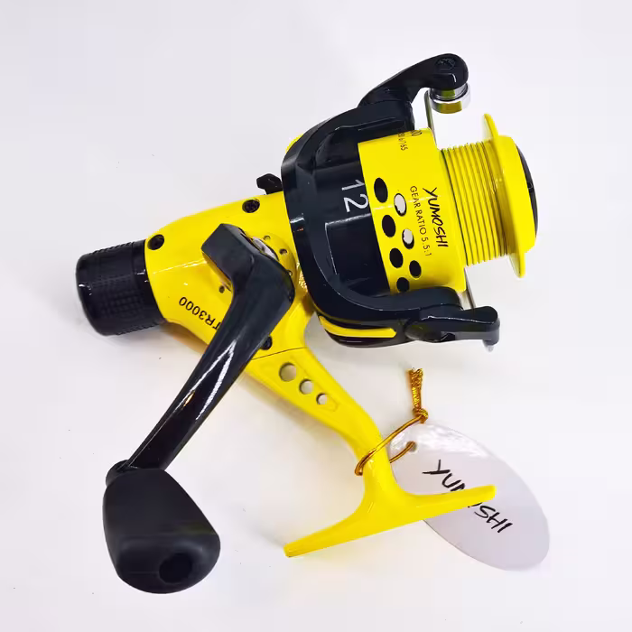 چرخ ماهیگیری یاموشی مدل CTR3000