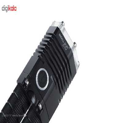 چراغ قوه اسمال سان مدل T07