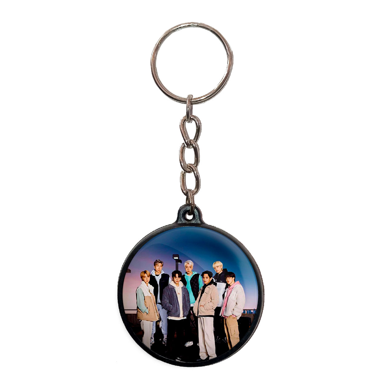 جاکلیدی پرمانه طرح GOT7 کد pmj.19023