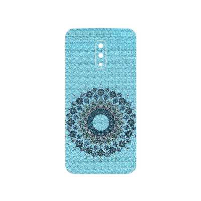 برچسب پوششی ماهوت مدل Art of Illumination 4 مناسب برای گوشی موبایل وان پلاس 7