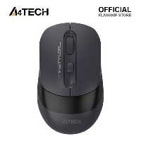 ماوس بی سیم ای فورتک مدل Fstyler FB10C

