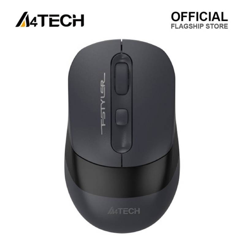 ماوس بی سیم ای فورتک مدل Fstyler FB10C

