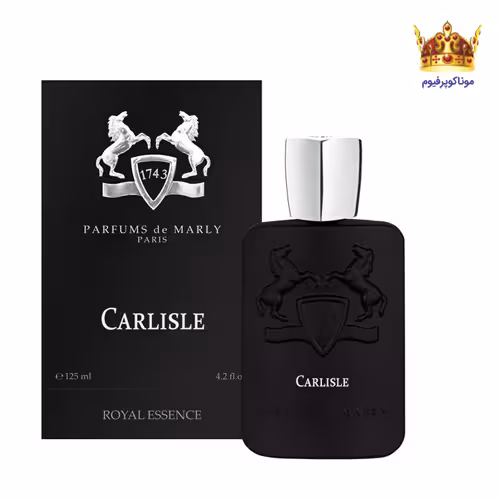 ادکلن مارلی کارلایل | قیمت عطر مارلی کارلایل | ادکلن Parfums de Marly Carlisle | موناکوپرفیوم
