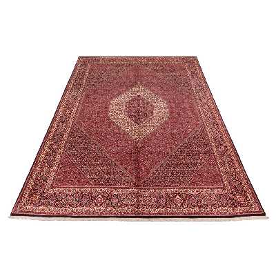 فرش دستباف نه متری سی پرشیا کد 187091