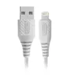 کابل تبدیل USB به لایتنینگ بیاند مدل BA-312 طول 1 متر