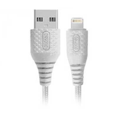 کابل تبدیل USB به لایتنینگ بیاند مدل BA-312 طول 1 متر