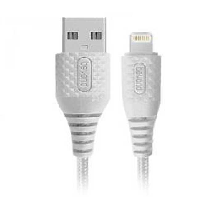 کابل تبدیل USB به لایتنینگ بیاند مدل BA-312 طول 1 متر