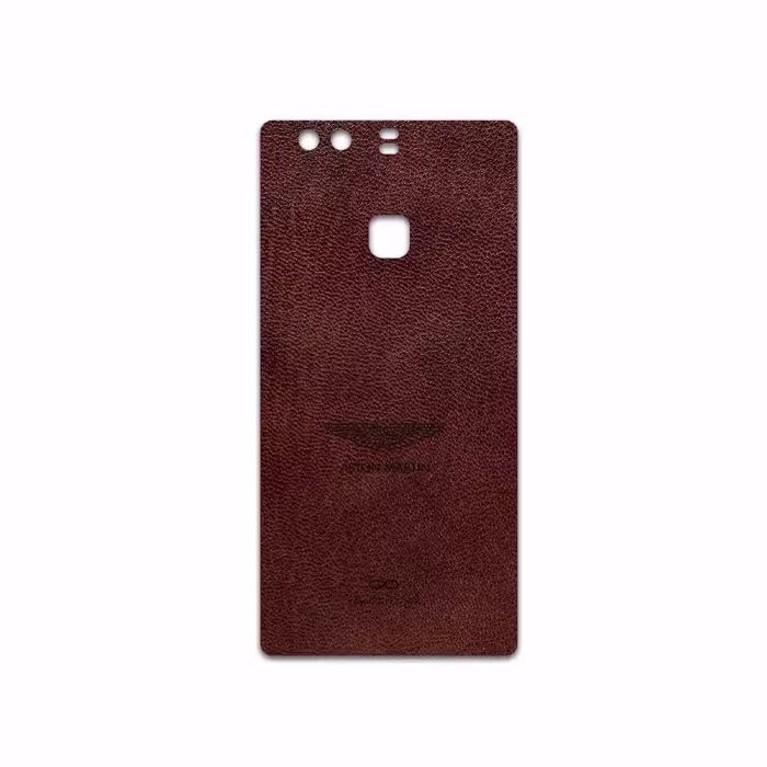 برچسب پوششی ماهوت مدل NL-ASTN_MRTN مناسب برای گوشی موبایل هوآوی P9 Plus