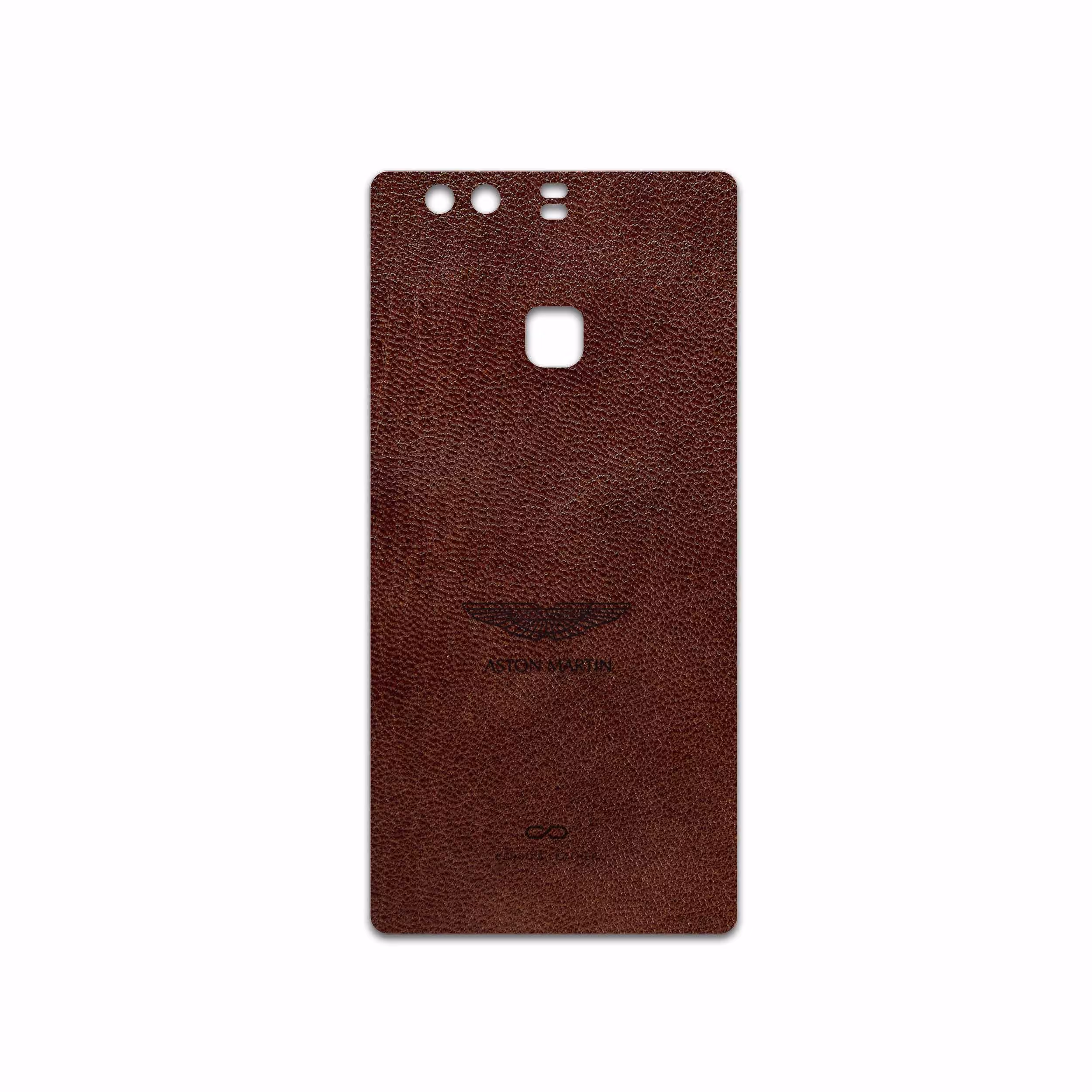 برچسب پوششی ماهوت مدل NL-ASTN_MRTN مناسب برای گوشی موبایل هوآوی P9 Plus