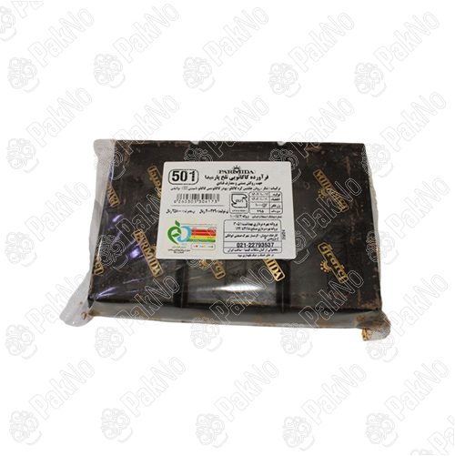 شکلات تخته ای تلخ پارمیدا(1 کیلویی)