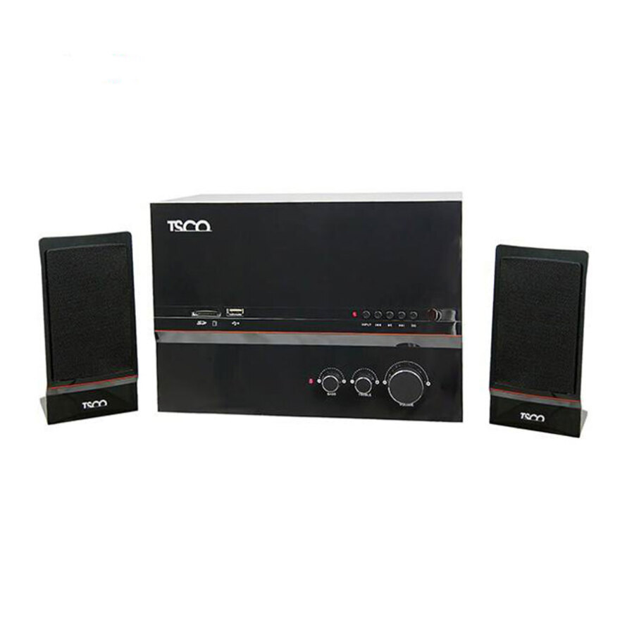 اسپیکر بلوتوث تسکو TS 2126