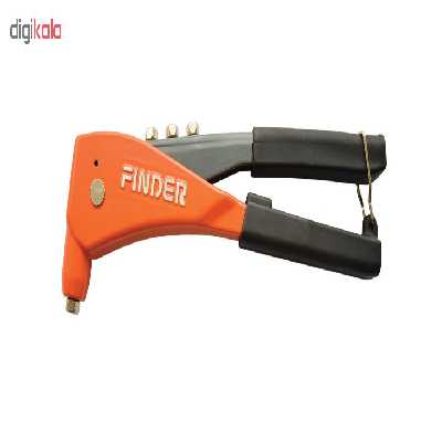 پرچ دستی فایندر مدل 523614