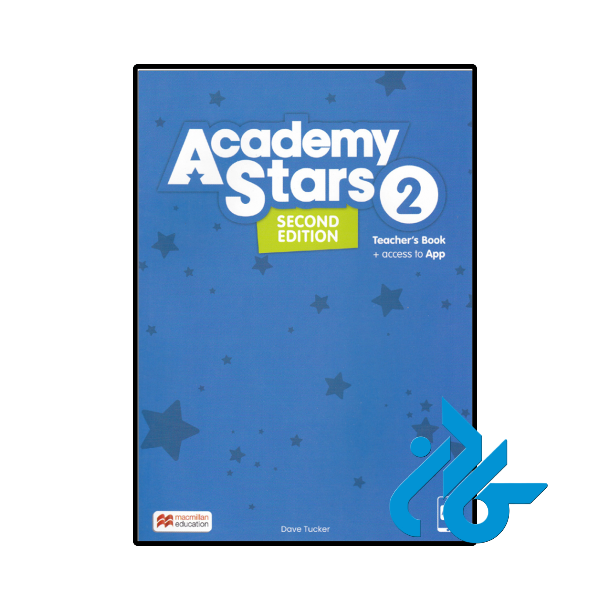 کتاب معلم Academy Stars 2 Second Edition Teachers Book