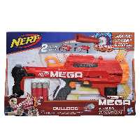 تفنگ بازی نرف مدل Nerf Mega Bulldog