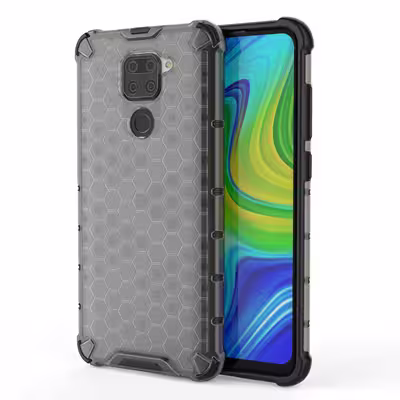 کاور تی رکس مدل DEF03 مناسب برای گوشی موبایل شیائومی Redmi Note 9 / Redmi 10X 4G