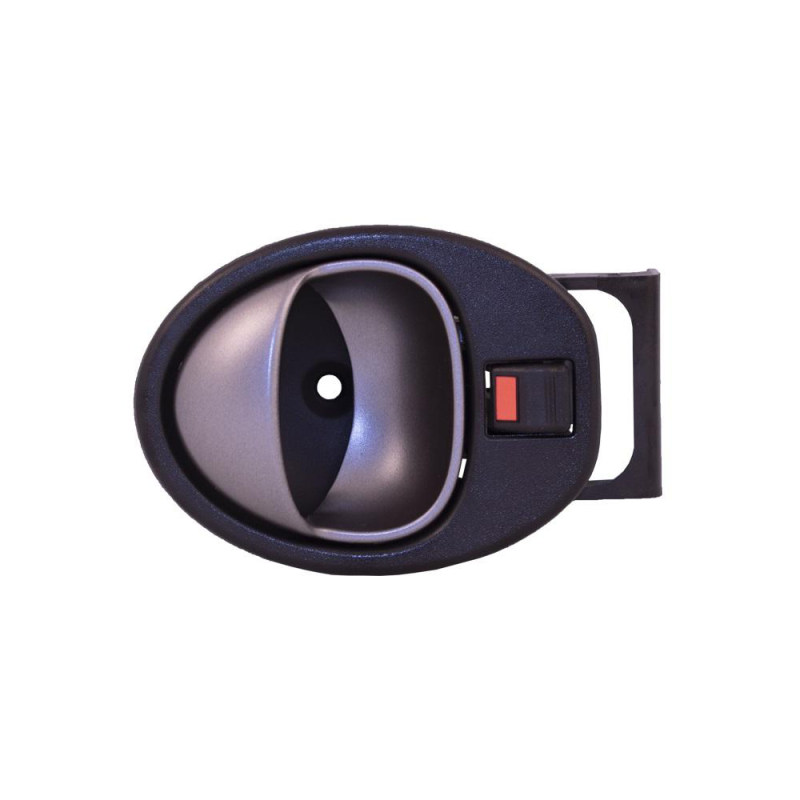 دستگیره در بازکن داخلی راست خودرو یدک چی کد T13753 مناسب برای کوییک