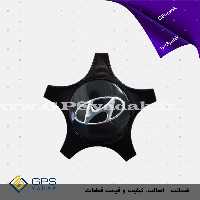قالپاق وسط رینگ هیوندای ولستر
