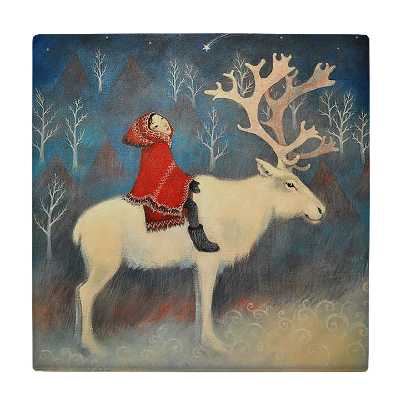 کاشی کارنیلا مدل لوحی کد klh891