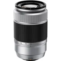 لنز فوجی فیلم مدل XC50-230mmF4.5-6.7 OIS II