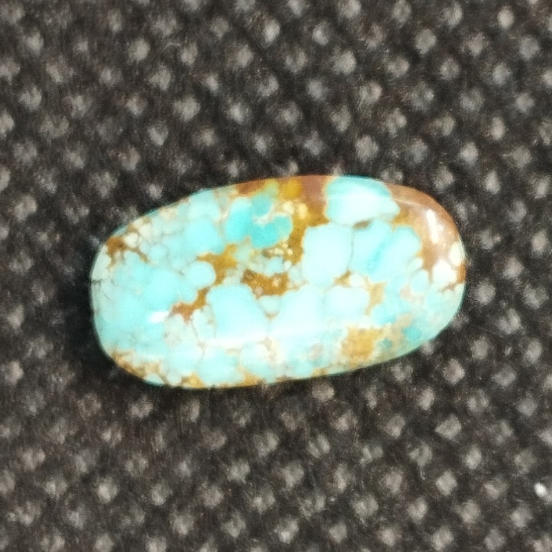 سنگ فیروزه نیشابور کد50