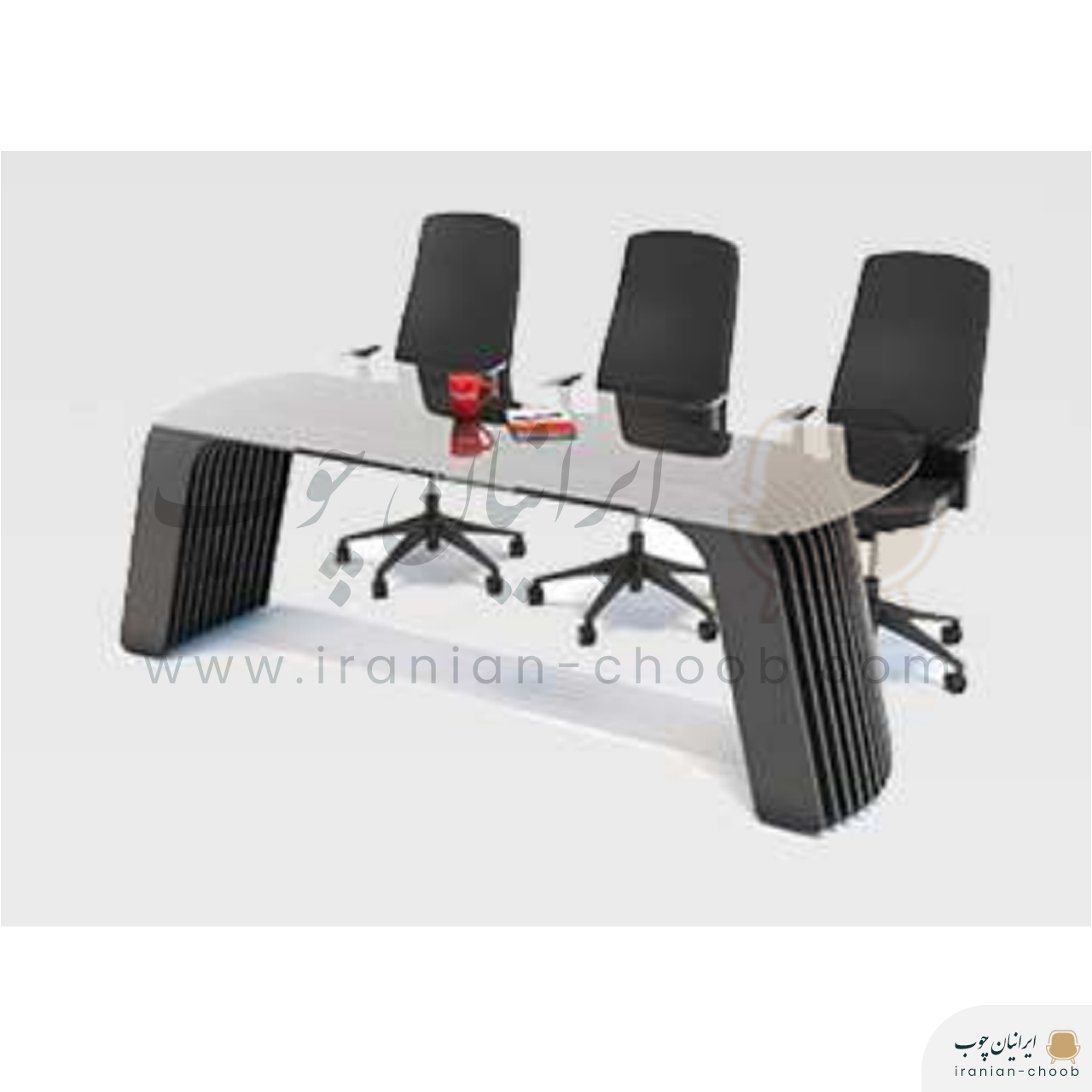 میز کنفرانس مدل P102