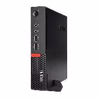 تاینی کیس لنوو Lenovo m710q i5 8G/128G