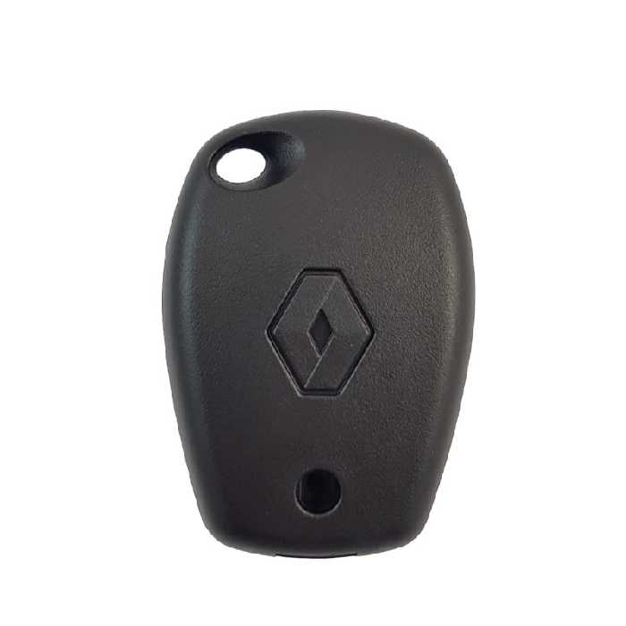 قاب ریموت و سوئیچ خودرو چیکال مدل P-424 مناسب برای رنو L90