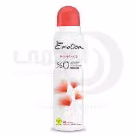 اسپری دئودرنت ایموشن مدل Romance حجم 150میل