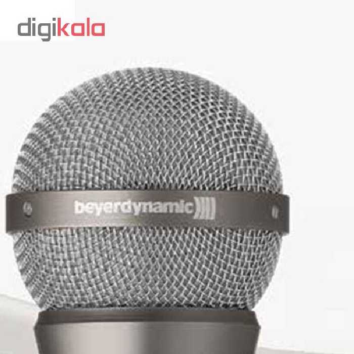 میکروفون ریبون بیرداینامیک مدل TG V90 