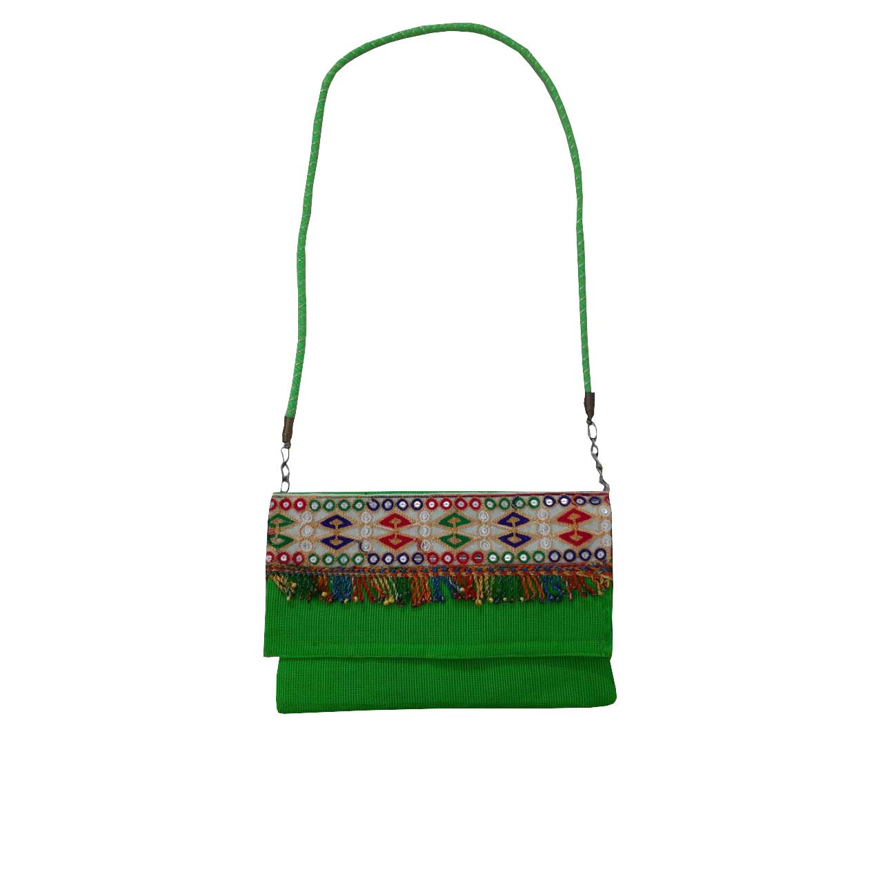 کیف سوزن دوزی کد B-104