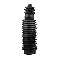 خرید گردگیر جعبه فرمان یک سر گشاد مشکی چپ گرید TOP پژو 405 MBP | اتوموبی